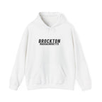 Brockton Massachusetts Hoodie