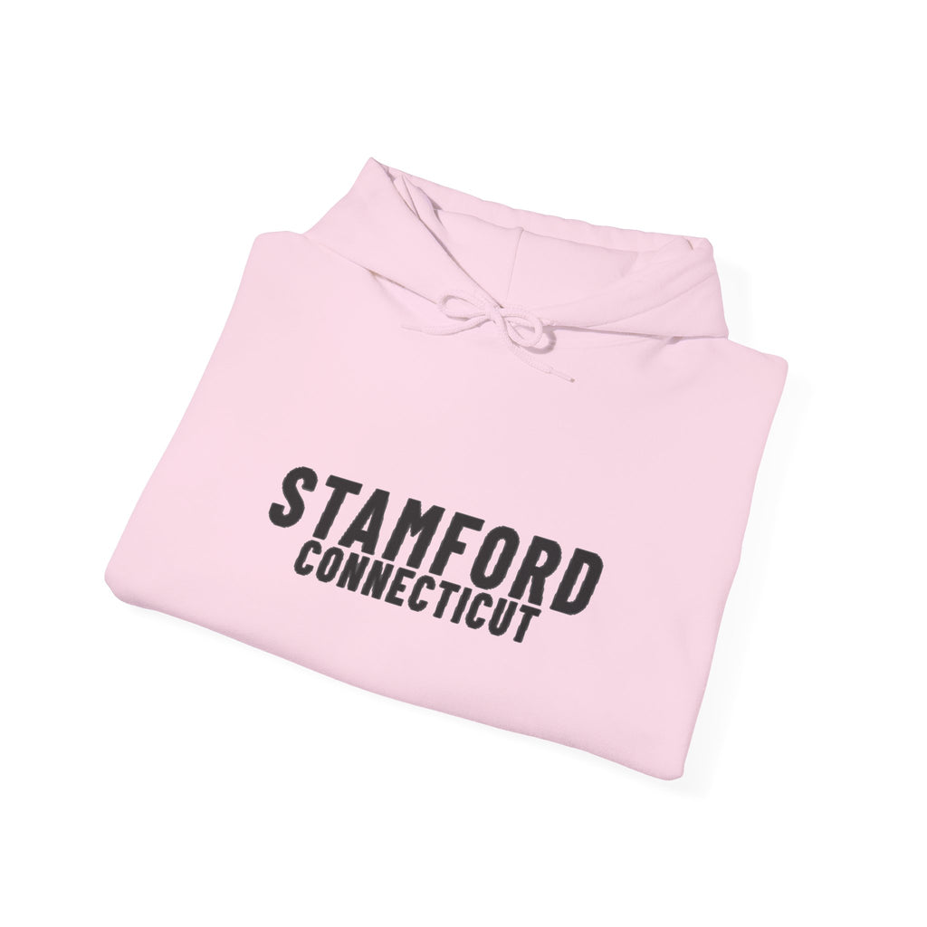 Stanford Connecticut Hoodie