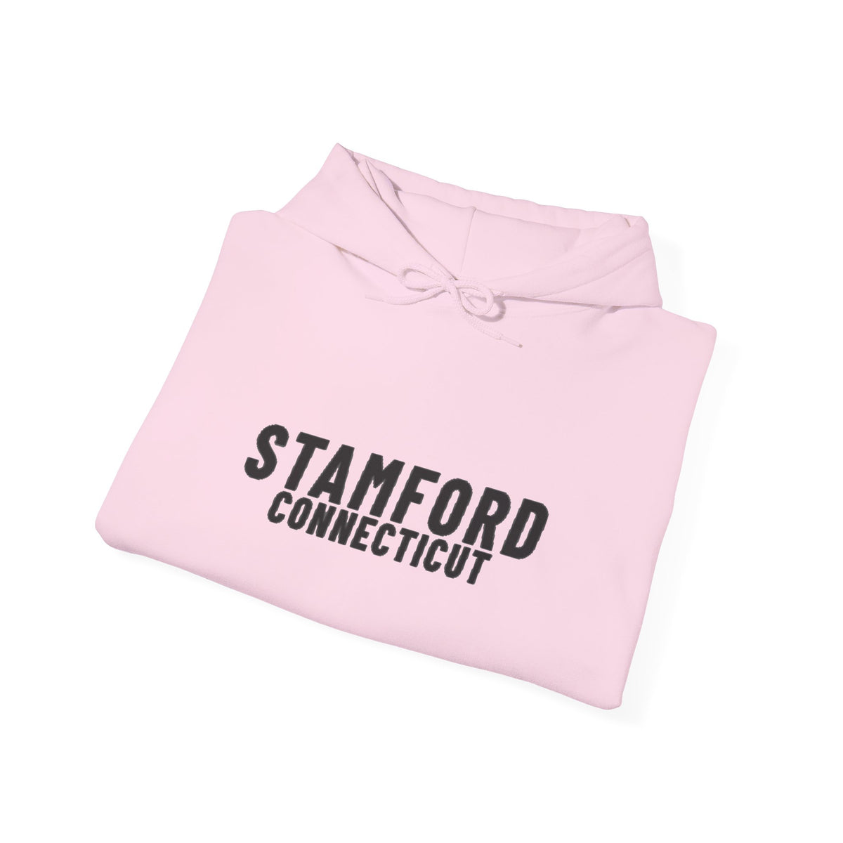 Stanford Connecticut Hoodie