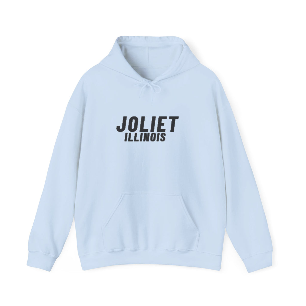 Joliet Illinois Hoodie