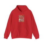 Texas Unisex Hoodie