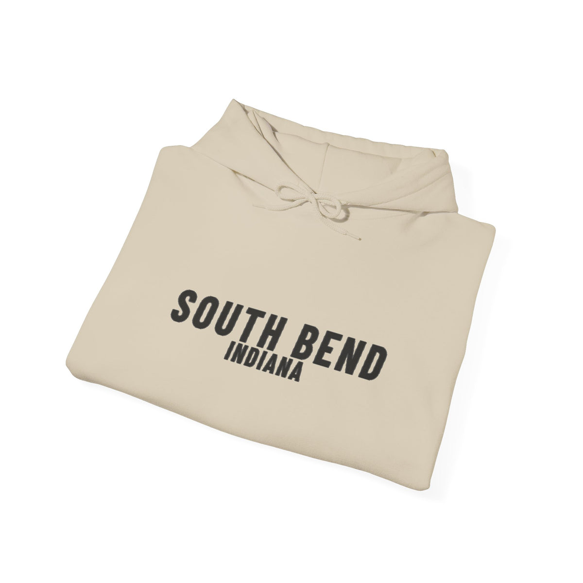 South Bend Indiana Hoodie