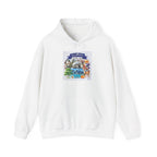 llinois State Themes and Landmarks Hoodie