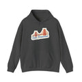 San Francisco Golden Gate Bridge Hoodie
