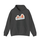 San Francisco Golden Gate Bridge Hoodie