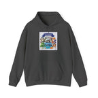 llinois State Themes and Landmarks Hoodie