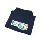 Bakersfield California Graphic Hoodie