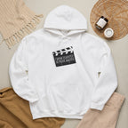 “Speak Fluent in Movie Quotes” Movie Lover Hoodie