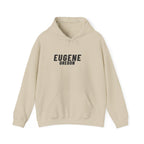 Eugene Oregon Hoodie