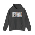 Rhode Island Graphic Hoodie
