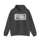 Rhode Island Graphic Hoodie