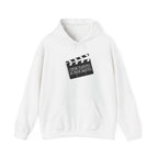 “Speak Fluent in Movie Quotes” Movie Lover Hoodie
