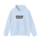 Omaha Nebraska Hometown Hoodie