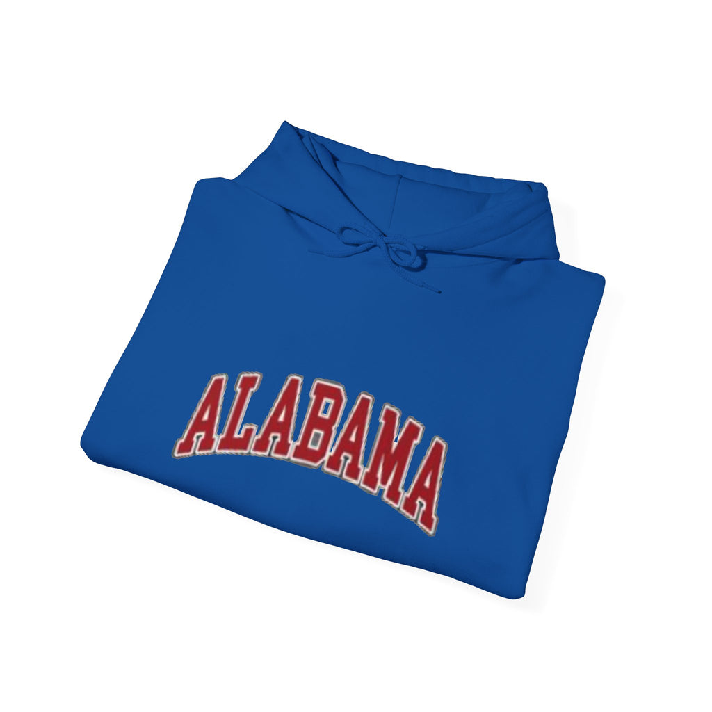 Alabama Hoodie