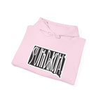 South Dakota Graphic Hoodie