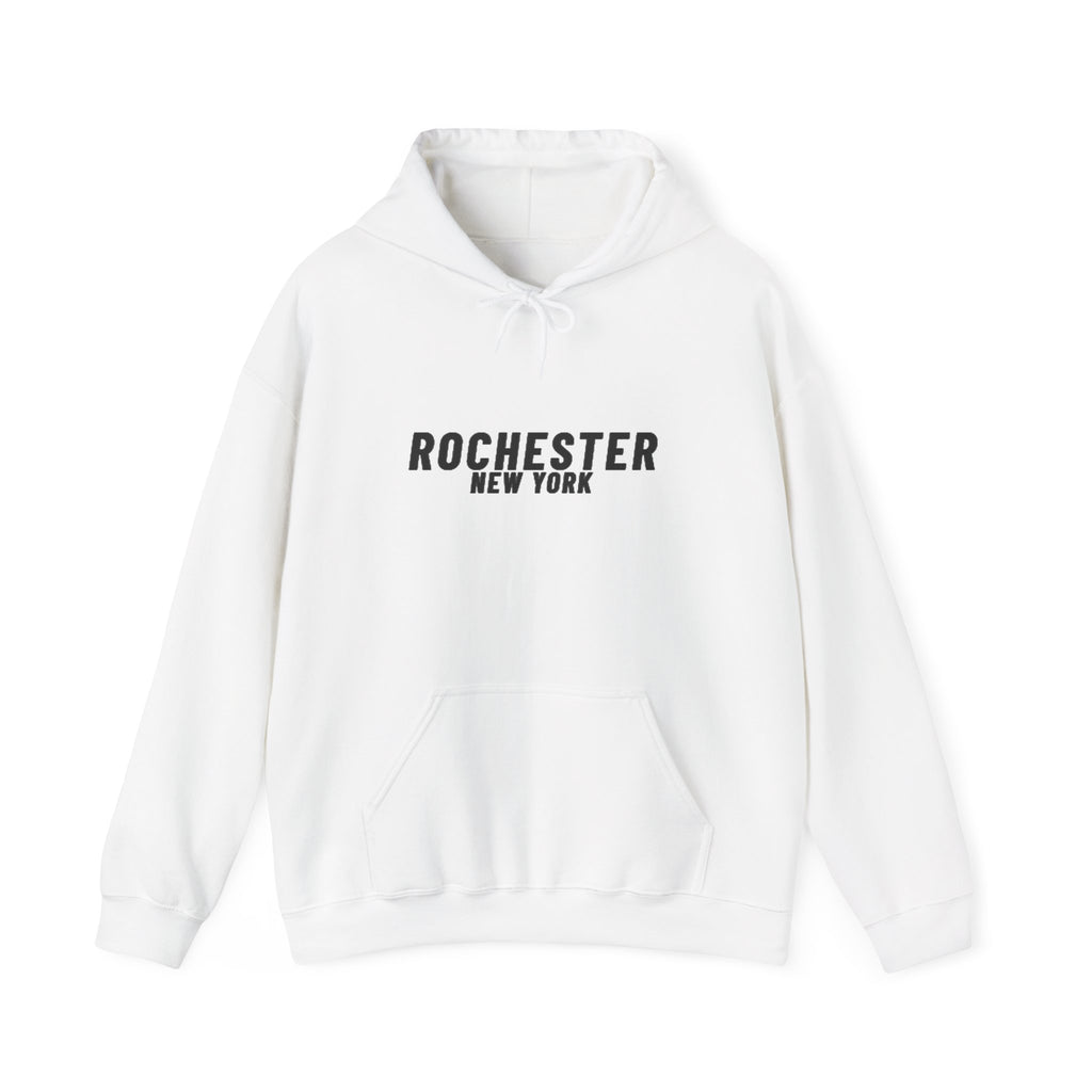 Rochester New York Hoodie