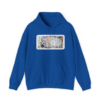 Rhode Island Graphic Hoodie
