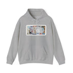 Rhode Island Graphic Hoodie
