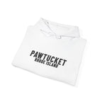 Pawtucket Rhode Island Hoodie