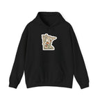 Minnesota North Star Graphic Hoodie
