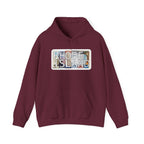 Rhode Island Graphic Hoodie