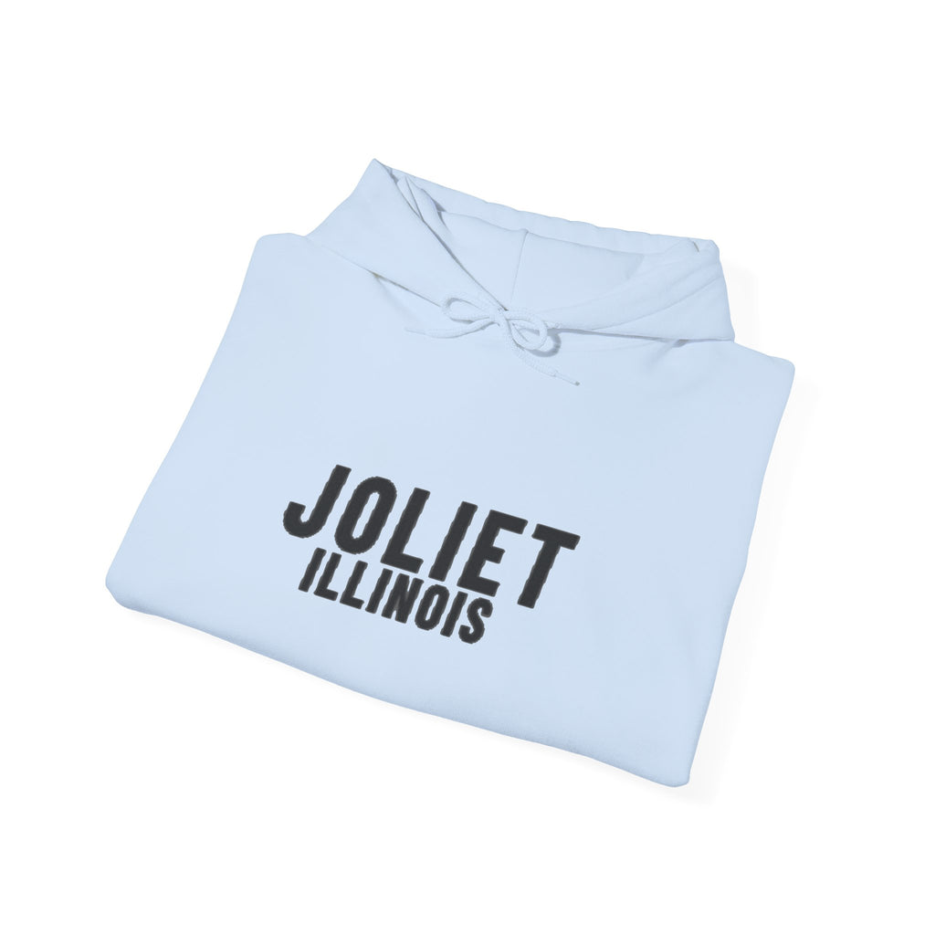 Joliet Illinois Hoodie