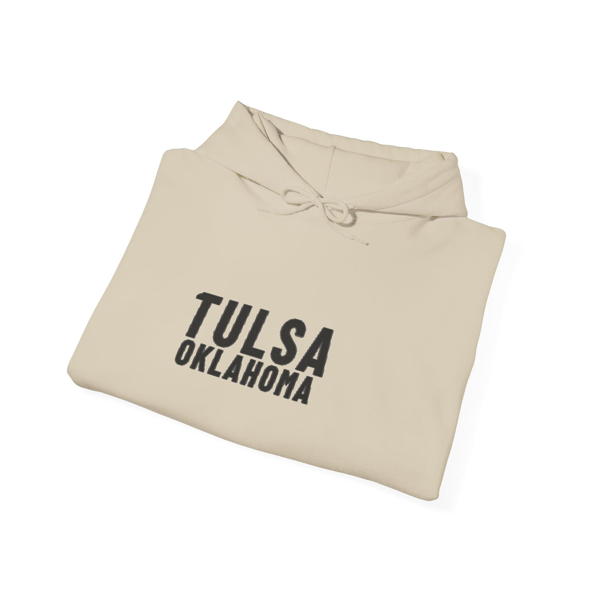 Tulsa Oklahoma City Pride Hoodie