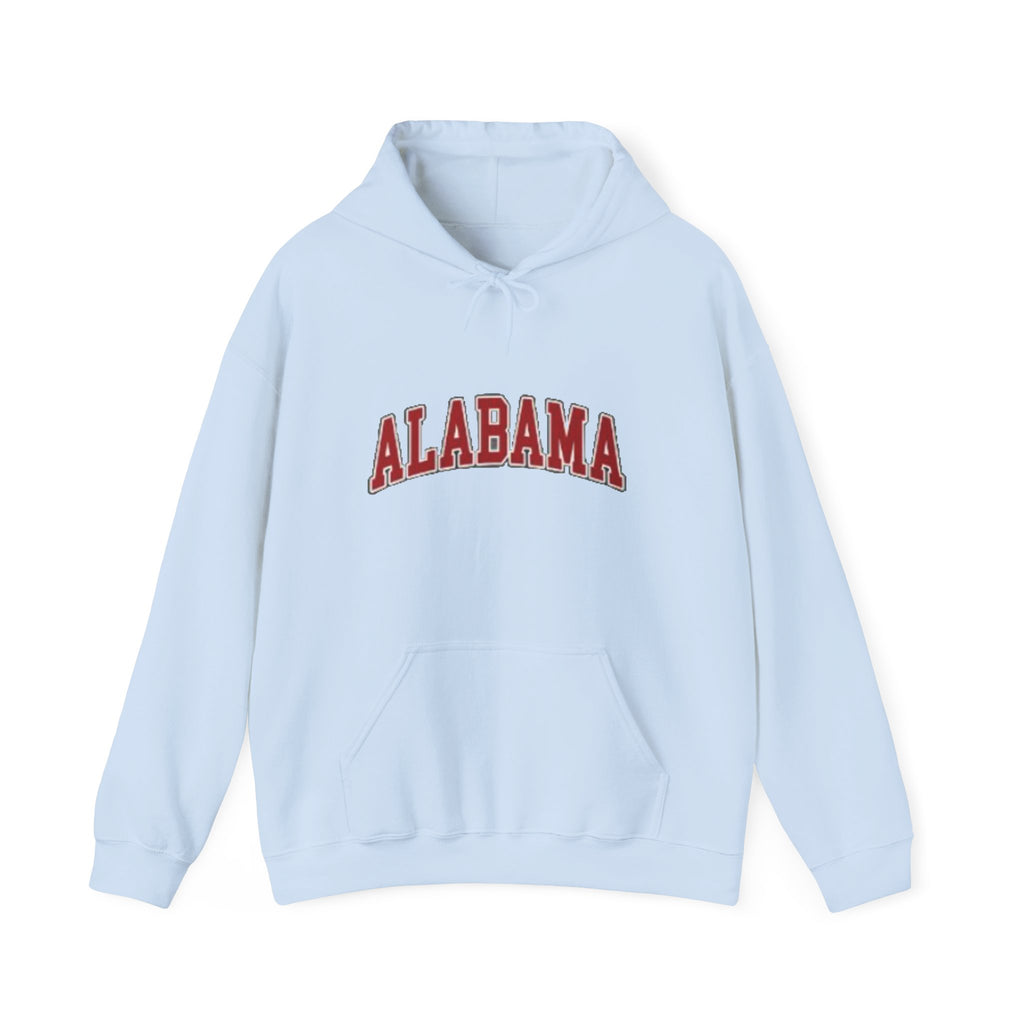 Alabama Hoodie