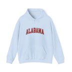 Alabama Hoodie