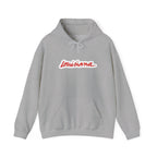 Louisiana Script Hoodie
