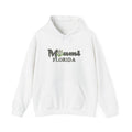 Miami Florida Unisex Hoodie