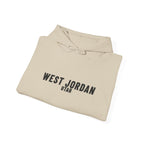 West Jordan Utah Hoodie