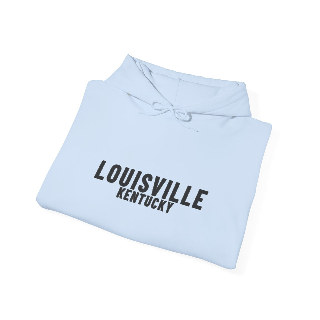 Louisville Kentucky Hoodie