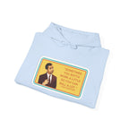 “Sometimes You Gotta Work a Little” Funny Motivational Quote Hoodie