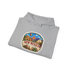 New Mexico Southwestern Souvenir Hoodie