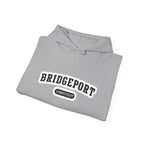Bridgeport Connecticut Hometown Hoodie