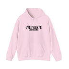 Metairie Louisiana Hoodie