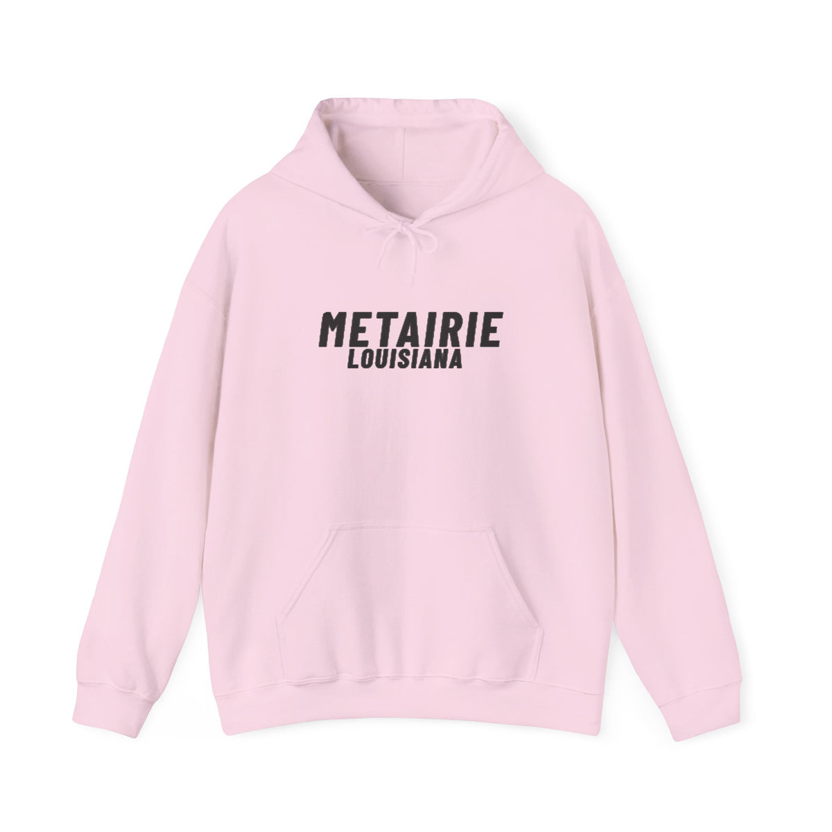 Metairie Louisiana Hoodie