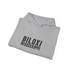 Biloxi Mississippi Hoodie