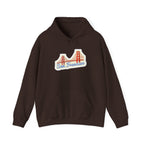 San Francisco Golden Gate Bridge Hoodie