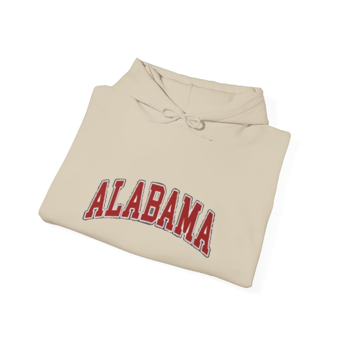 Alabama Hoodie
