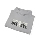Believe Graphic Unisex Hoodie
