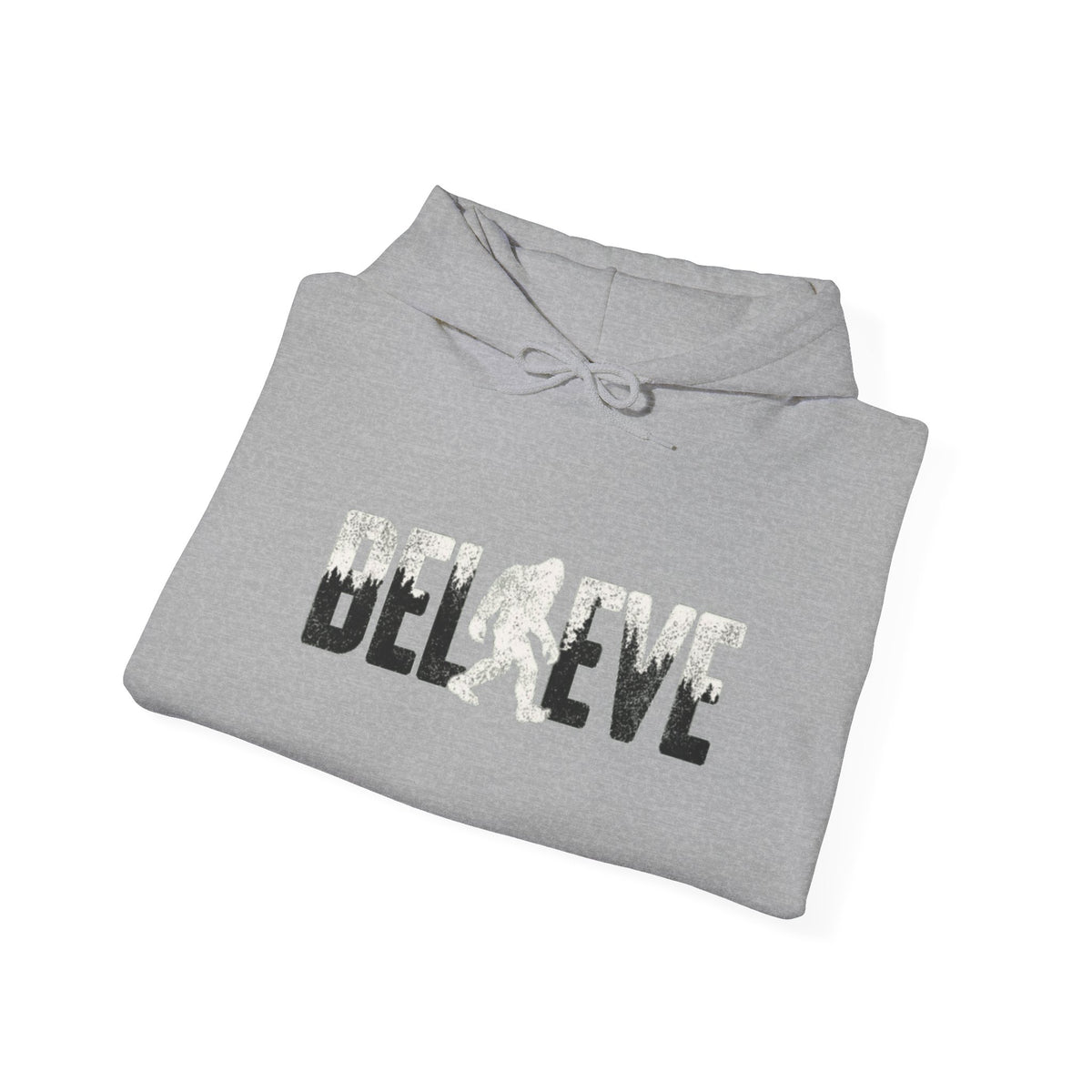 Believe Graphic Unisex Hoodie