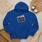 “Speak Fluent in Movie Quotes” Movie Lover Hoodie
