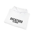Rockford Illinois Hoodie