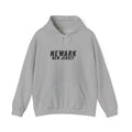 Newark New Jersey Graphic Hoodie