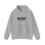 Newark New Jersey Graphic Hoodie
