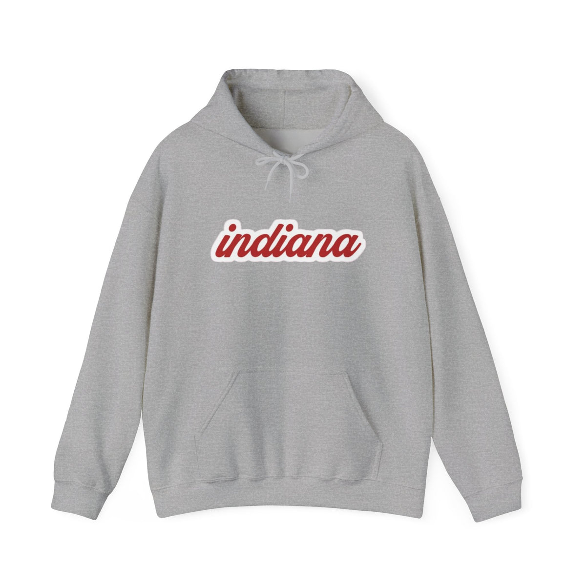 Indiana Hoodie