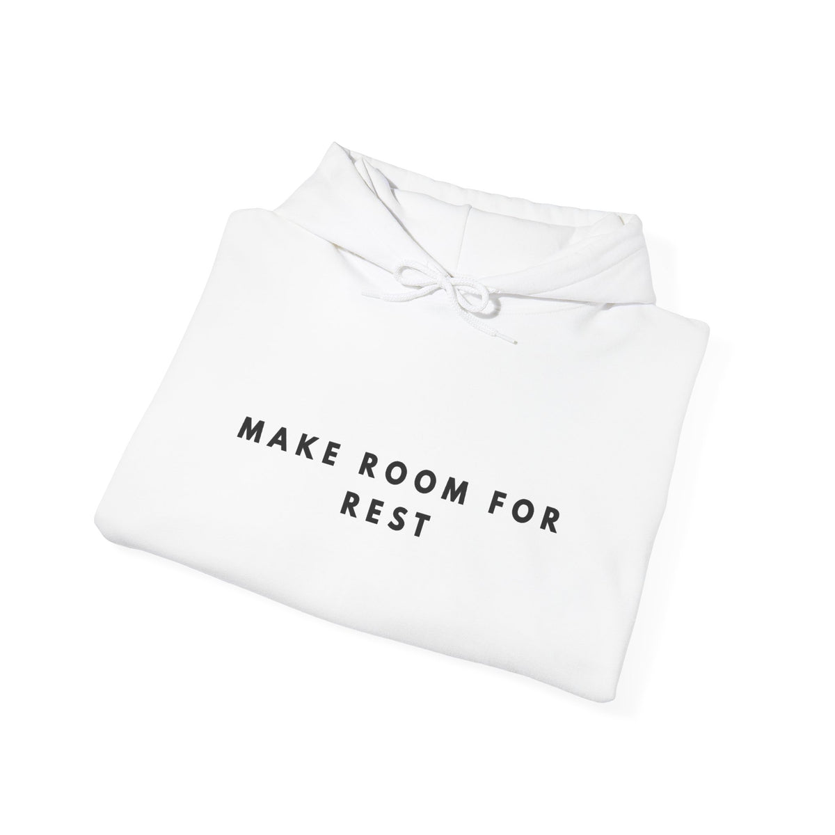 Make Room for Rest Hoodie