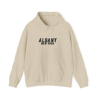 Albany New York Hoodie